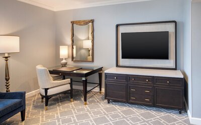 Willard InterContinental Washington by IHG