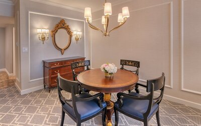 Willard InterContinental Washington by IHG