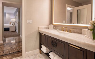 Willard InterContinental Washington by IHG