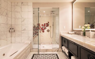 Willard InterContinental Washington by IHG