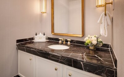 Willard InterContinental Washington by IHG