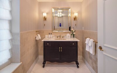 Willard InterContinental Washington by IHG