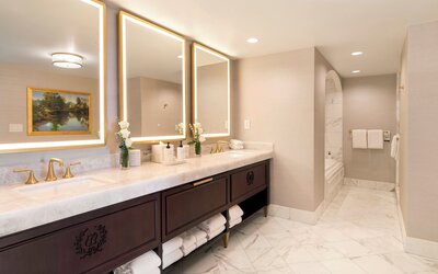 Willard InterContinental Washington by IHG
