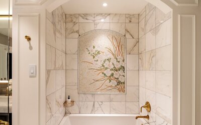 Willard InterContinental Washington by IHG