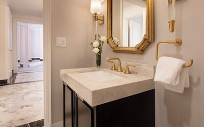 Willard InterContinental Washington by IHG