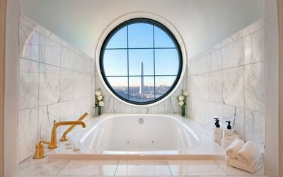 Willard InterContinental Washington by IHG