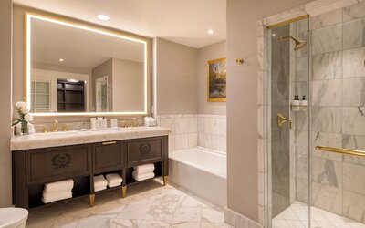 Willard InterContinental Washington by IHG