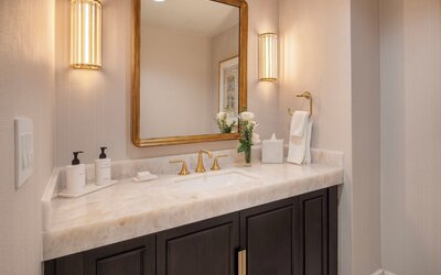 Willard InterContinental Washington by IHG