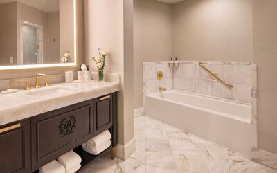 Willard InterContinental Washington by IHG