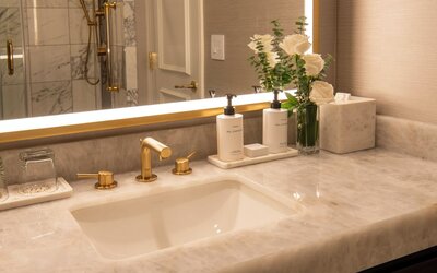 Willard InterContinental Washington by IHG