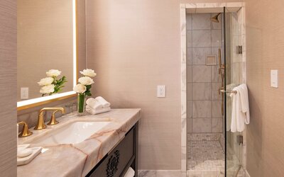 Willard InterContinental Washington by IHG