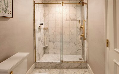 Willard InterContinental Washington by IHG
