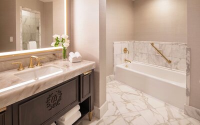 Willard InterContinental Washington by IHG