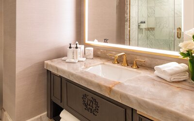 Willard InterContinental Washington by IHG