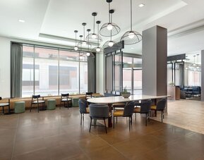 Residence Inn by Marriott Boston Back Bay/Fenway