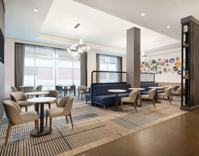 Residence Inn by Marriott Boston Back Bay/Fenway