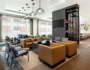 Residence Inn by Marriott Boston Back Bay/Fenway