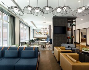 Residence Inn by Marriott Boston Back Bay/Fenway