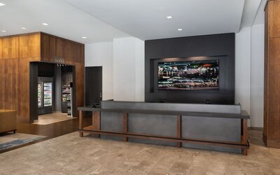 Residence Inn by Marriott Boston Back Bay/Fenway
