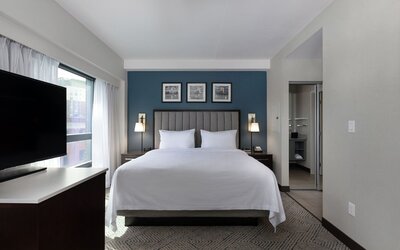 Residence Inn by Marriott Boston Back Bay/Fenway