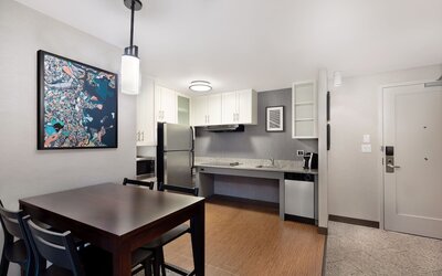 Residence Inn by Marriott Boston Back Bay/Fenway