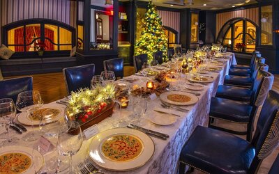 Willard InterContinental Washington by IHG