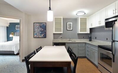 Residence Inn by Marriott Boston Back Bay/Fenway