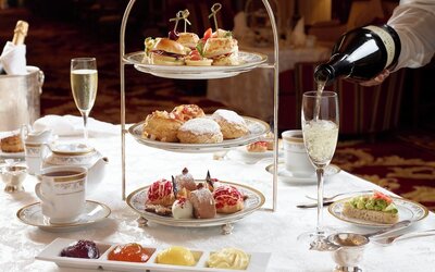 Willard InterContinental Washington by IHG