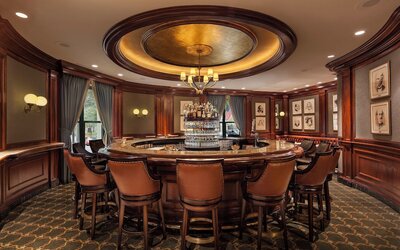 Willard InterContinental Washington by IHG