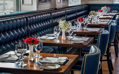 Willard InterContinental Washington by IHG