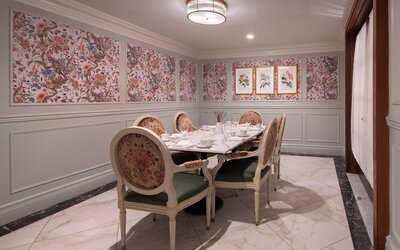 Willard InterContinental Washington by IHG