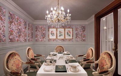Willard InterContinental Washington by IHG