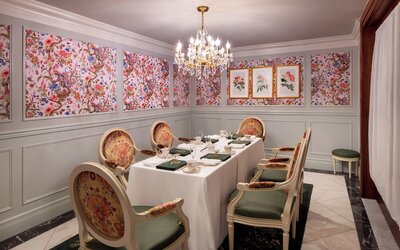 Willard InterContinental Washington by IHG