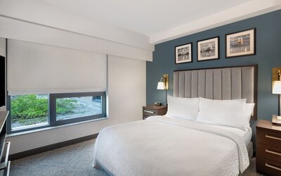 Residence Inn by Marriott Boston Back Bay/Fenway