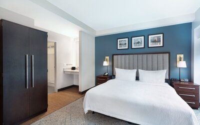 Residence Inn by Marriott Boston Back Bay/Fenway