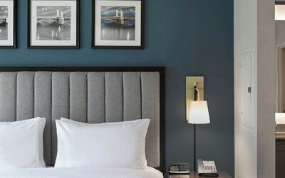 Residence Inn by Marriott Boston Back Bay/Fenway