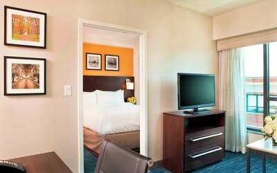 Residence Inn by Marriott Boston Back Bay/Fenway