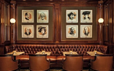 Willard InterContinental Washington by IHG