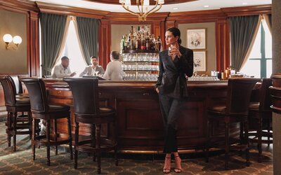 Willard InterContinental Washington by IHG