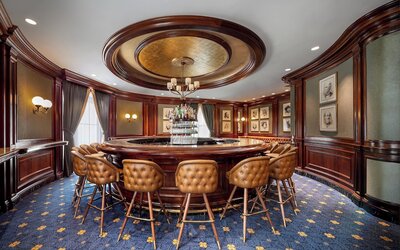 Willard InterContinental Washington by IHG