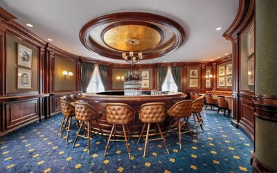 Willard InterContinental Washington by IHG