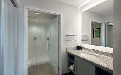 Residence Inn by Marriott Boston Back Bay/Fenway