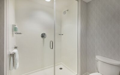 Residence Inn by Marriott Boston Back Bay/Fenway