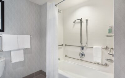 Residence Inn by Marriott Boston Back Bay/Fenway