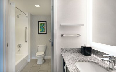 Residence Inn by Marriott Boston Back Bay/Fenway