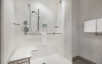 Residence Inn by Marriott Boston Back Bay/Fenway