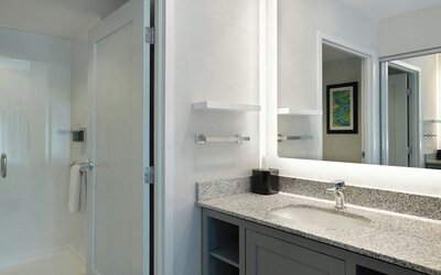 Residence Inn by Marriott Boston Back Bay/Fenway