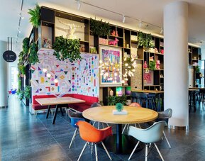 citizenM Boston Back Bay