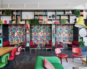 citizenM Boston Back Bay
