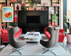 citizenM Boston Back Bay
